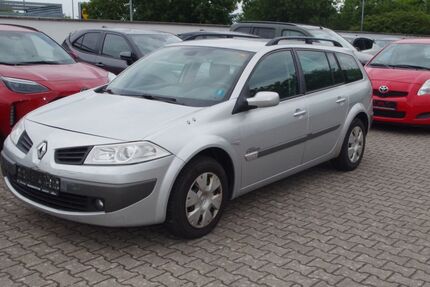 Renault Megane 213.000 km 1.250 &euro; Bruchsal 76646