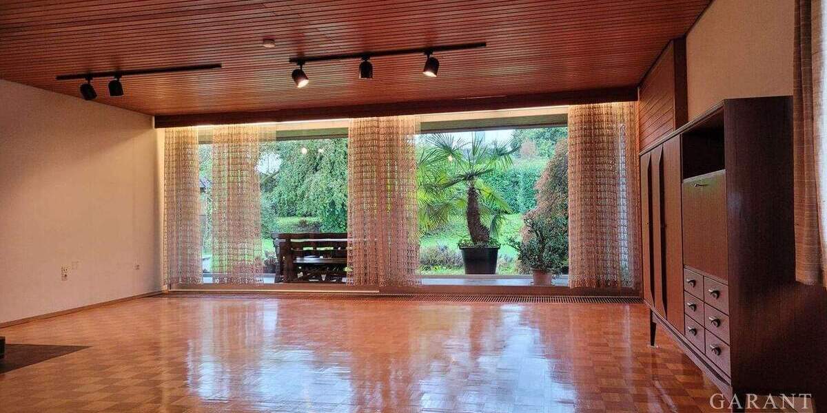 Bungalow Karlsruhe Palmbach - 4 Zimmer, 168 m&sup2;, 650.000&euro; | Angebot:25747461