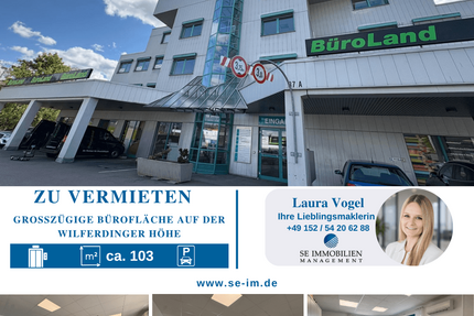 Gewerbeobjekt Pforzheim Brötzingen - 725&euro; | Angebot:27323589