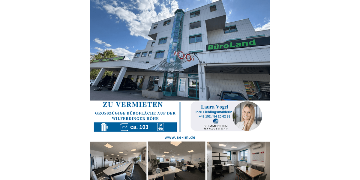 Gewerbeobjekt Pforzheim Brötzingen - 725&euro; | Angebot:27323589