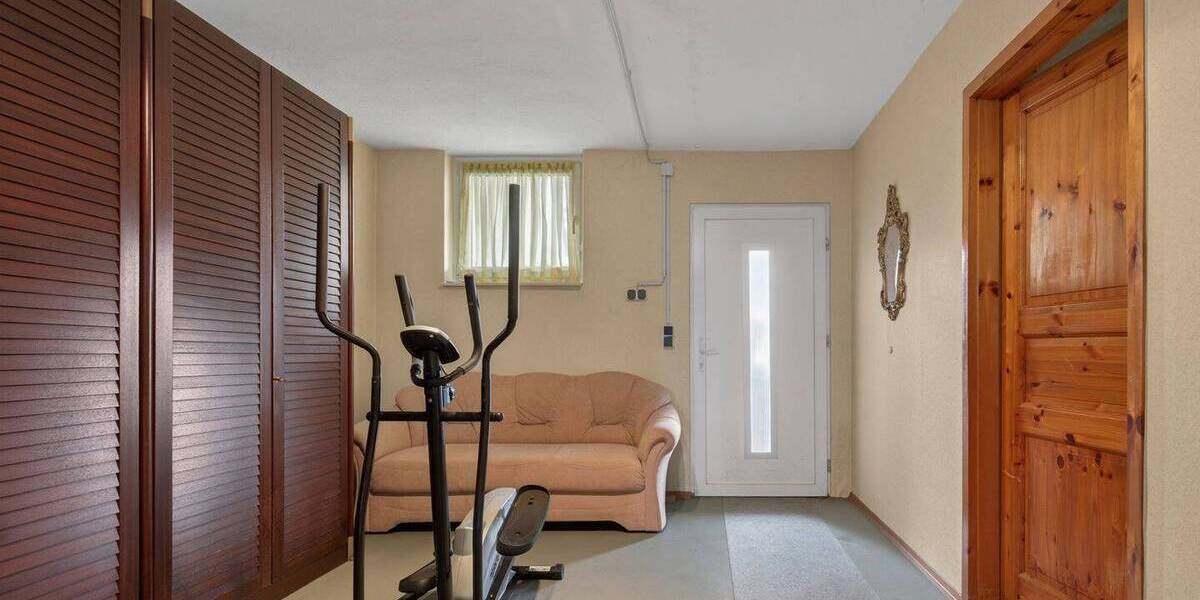 Mehrfamilienhaus, Wohnhaus Linkenheim-Hochstetten Linkenheim - 5 Zimmer, 132 m&sup2;, 545.000&euro; | Angebot:25938108