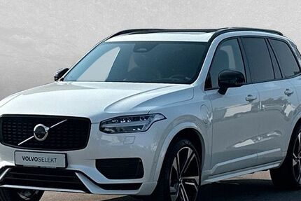 Volvo XC90 25.000 km 59.750 &euro; Karlsruhe 76187