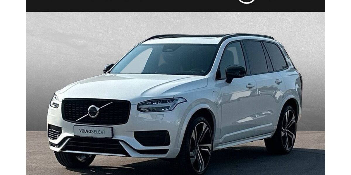Volvo XC90 25.000 km 59.750 &euro; Karlsruhe 76187