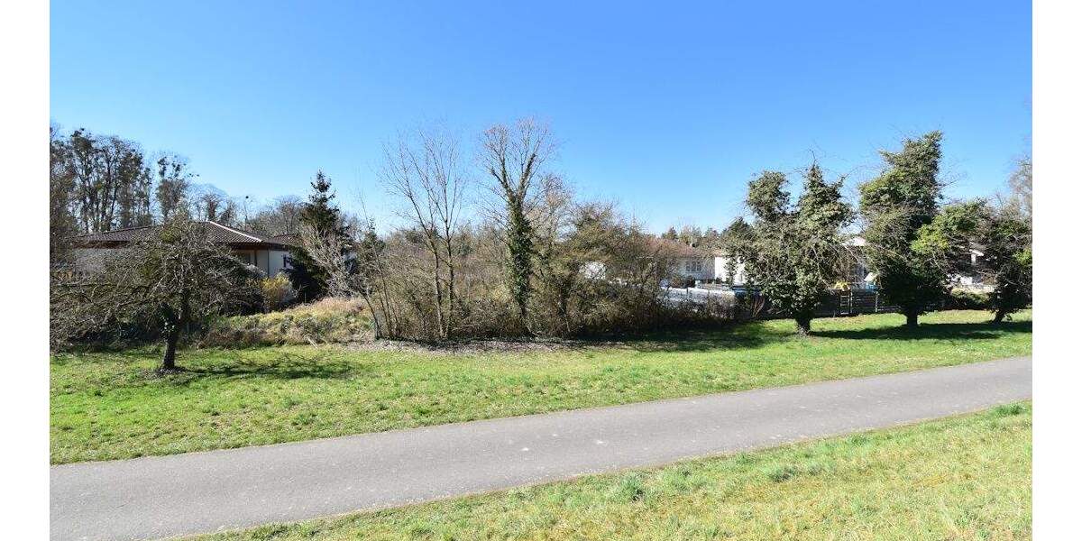 Grundstück Germersheim - 795.000&euro; | Angebot:25683229