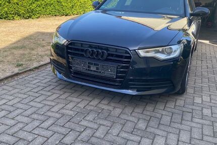 Audi A6 173.542 km 8.900 &euro; Steinweiler 76872