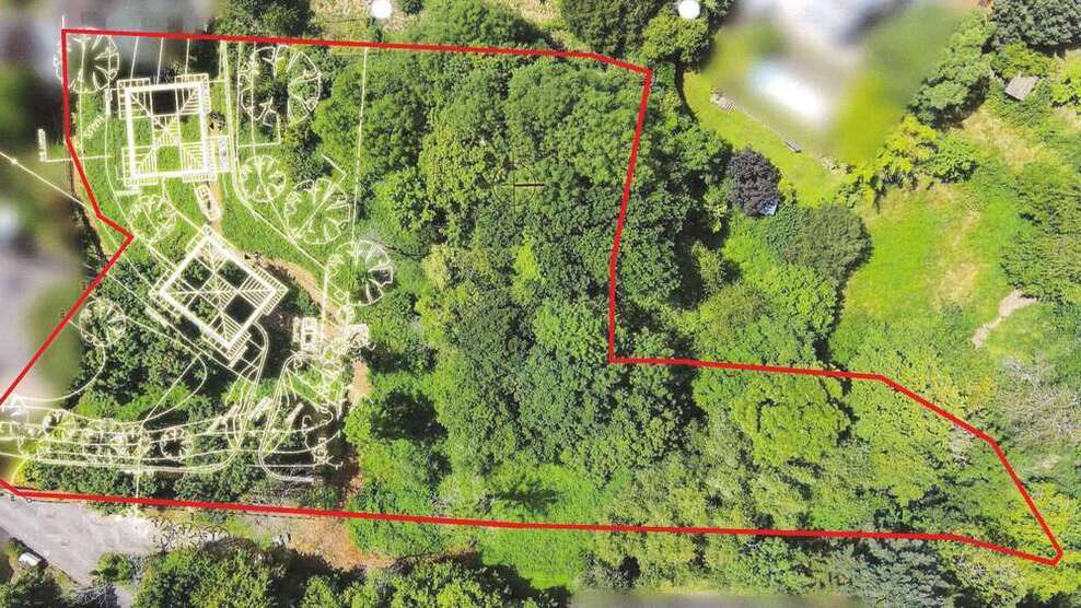 Grundstück zu verkaufen in Baden-Baden 1.200.000 € 6960 m²