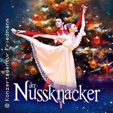 Der Nussknacker - Classico Ballet Napoli 23.12.2025 BADNER HALLE