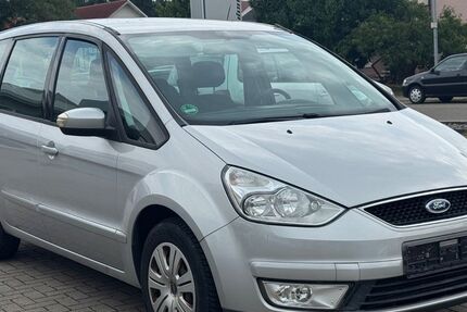 Ford Galaxy 163.979 km 6.980 € Oberderdingen 75038