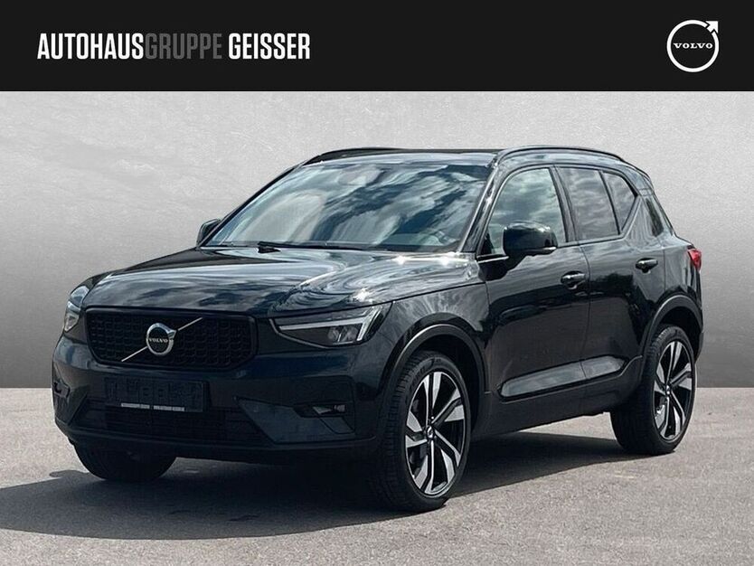 XC40