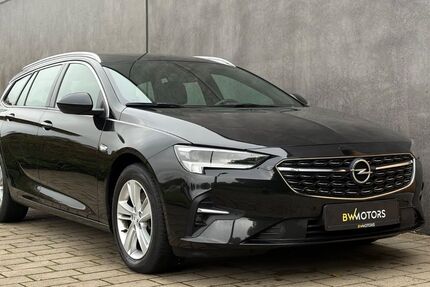 Opel Insignia 63.939 km 17.490 € Baden-Württemberg - Pfullingen 72793
