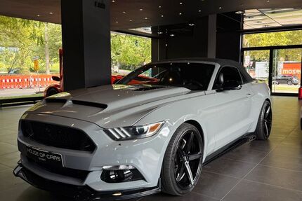 Ford Mustang 220.000 km 26.990 € Baden-Baden 76532
