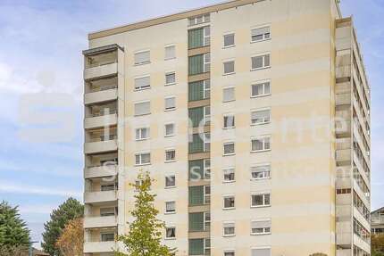 Wohnung zum Kaufen in Waldbronn Reichenbach 242.000 € 80 m² 3 zimmer