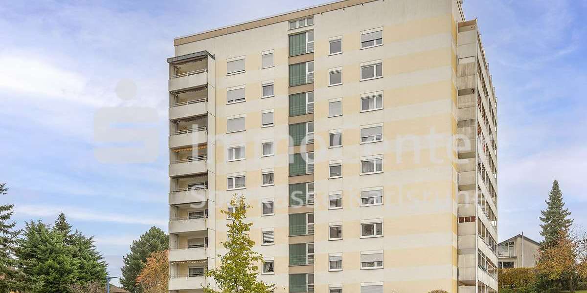 Wohnung zum Kaufen in Waldbronn Reichenbach 242.000 € 80 m² 3 zimmer