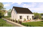 Ihr individuelles Einfamilienhaus in Pforzheim - projektiert nach Ihren Wünschen mit allkauf Komfort und Qualität - Einfamilienhaus Pforzheim Dillweißenstein | Angebot:27439738