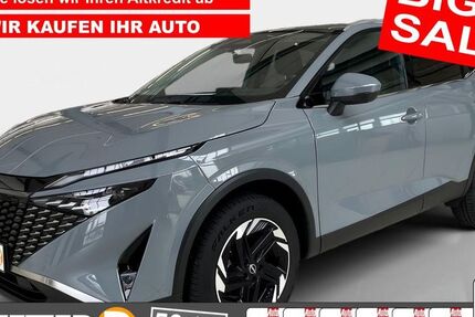 Nissan Qashqai 16.180 km 26.970 &euro; Rheinstetten 76287