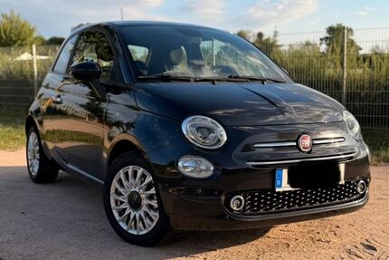 Fiat 500 90.000 km 8.200 &euro; Rastatt 76437