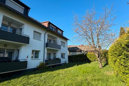 Wohnung Straubenhardt - 3 Zimmer, 66 m&sup2;, 195.000&euro; | Angebot:26983742