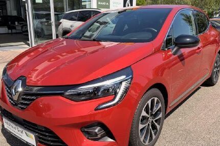 Renault Clio 1.500 km 16.990 &euro; Bruchsal 76646