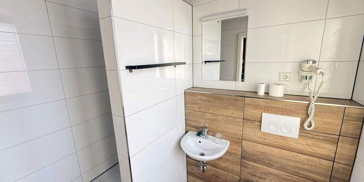 Etagenwohnung Ettlingen Spessart - 2 Zimmer, 85 m&sup2;, 700&euro; | Angebot:25646794