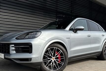 Porsche Cayenne 27.650 km 122.189 &euro; Ettlingen 76275