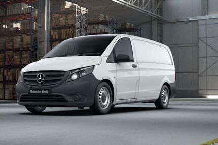 Mercedes-Benz Vito 73.540 km 23.764 &euro; Karlsruhe 76139