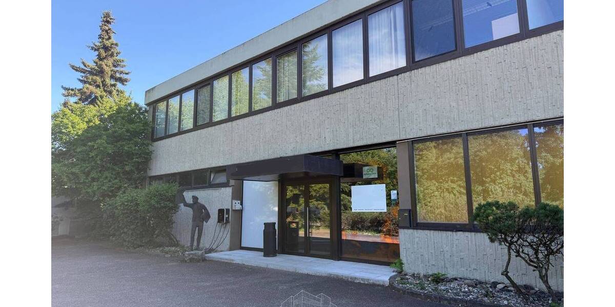 Gewerbeobjekt Eggenstein - 875&euro; | Angebot:25747614