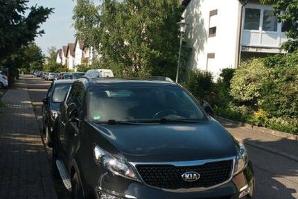 Kia Sportage 94.000 km 13.000 &euro; Karlsruhe 76133