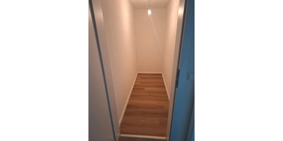 Dachgeschoßwohnung Eggenstein-Leopoldshafen Leopoldshafen - 2 Zimmer, 51 m&sup2;, 750&euro; | Angebot:26404845