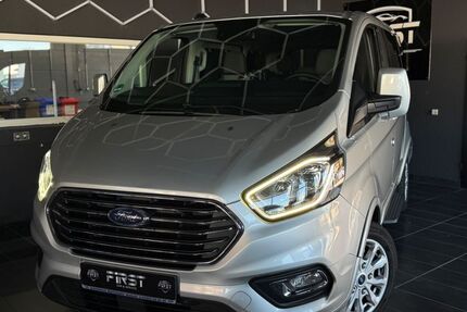Ford Transit 145.000 km 32.999 € Bietigheim 76467