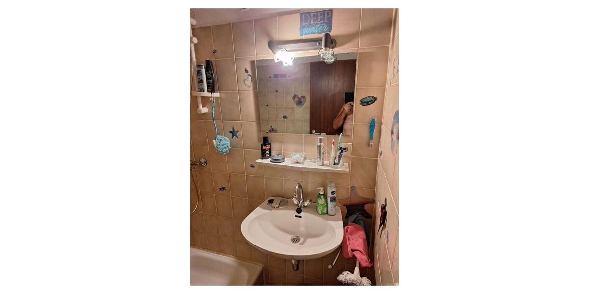 Etagenwohnung Germersheim - 1 Zimmer, 26 m&sup2;, 89.000&euro; | Angebot:27263961