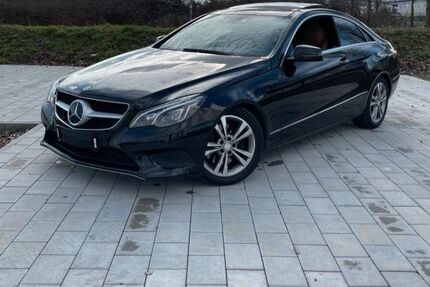 Mercedes E 350