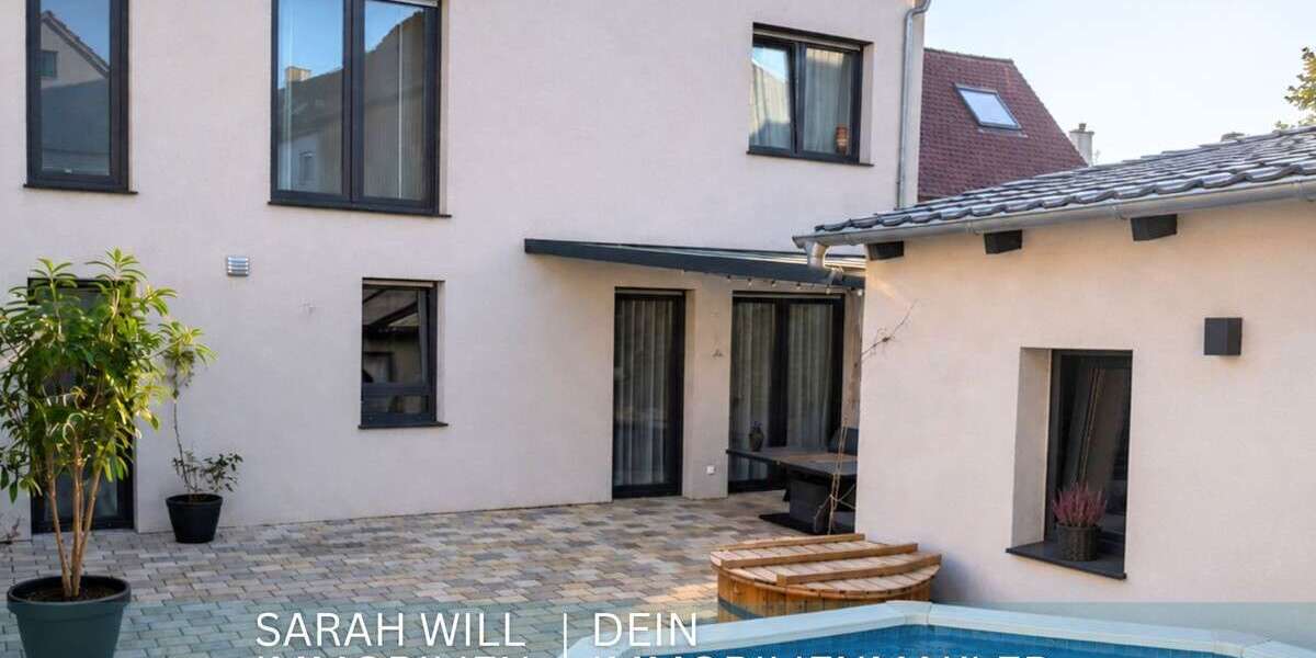 Einfamilienhaus Offenbach an der Queich - 5 Zimmer, 144 m&sup2;, 662.000&euro; | Angebot:25530596