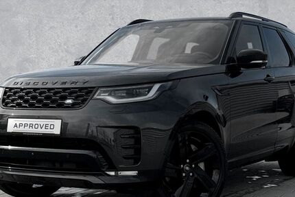 Land Rover Discovery 9.000 km 87.990 € Karlsruhe 76187