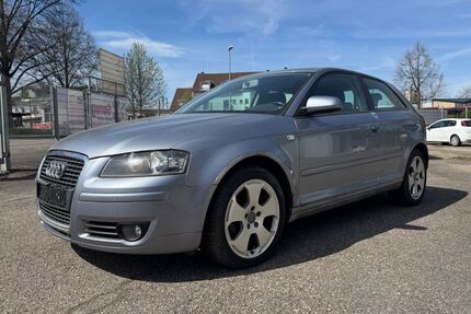 Audi A3 200.000 km 1.499 &euro; Bruchsal 76646