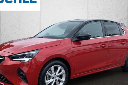 Opel Corsa 4.400 km 17.380 € Ölbronn 75248