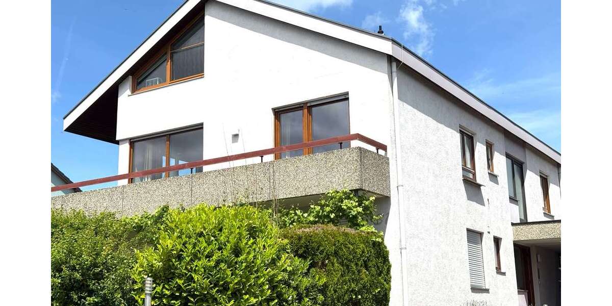 Etagenwohnung Waldbronn - 4 Zimmer, 118 m&sup2;, 395.000&euro; | Angebot:26795134