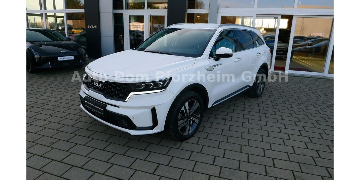 Kia Sorento 32.900 km 43.490 &euro; Pforzheim 75177