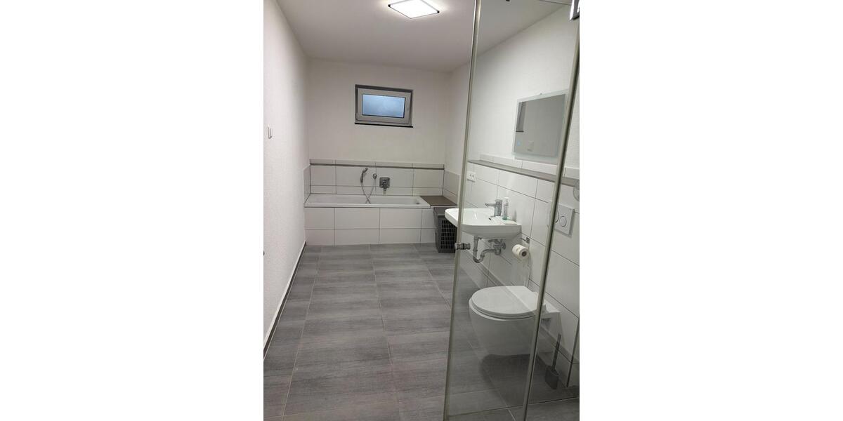 3 Zimmer Wohnung mit 92 m² in Stutensee 3 zimmer