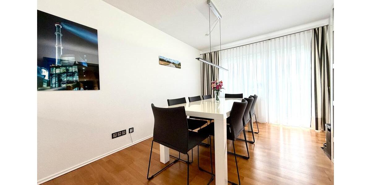 Hochparterre Karlsruhe Neureut - 3 Zimmer, 84 m&sup2;, 369.000&euro; | Angebot:26091379