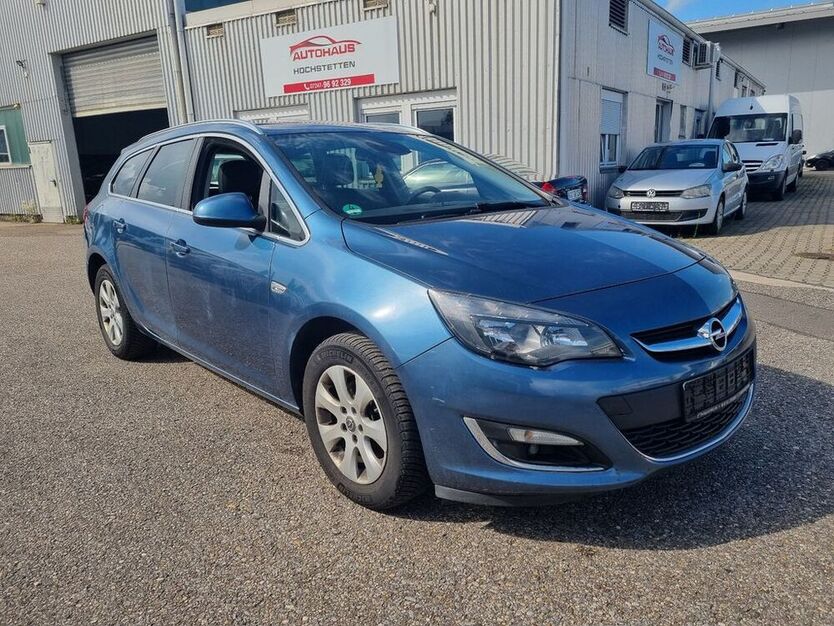 Astra