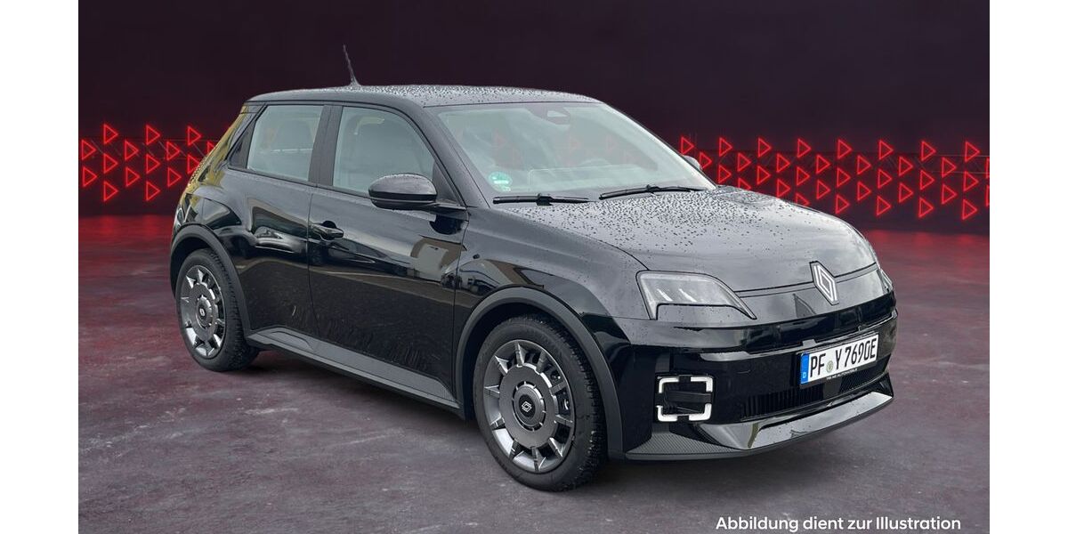 Renault R 5 5.000 km 28.270 &euro; Birkenfeld 75217