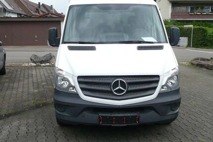 Mercedes-Benz Sprinter 44.900 km 25.990 &euro; Kraichtal 76703
