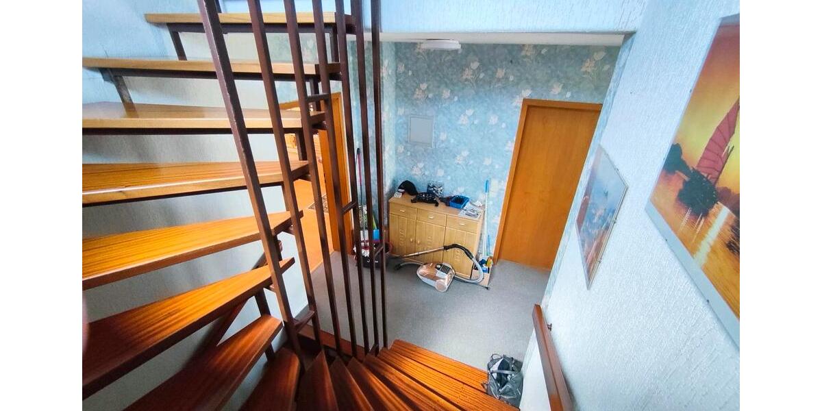 Doppelhaushälfte Dettenheim - 7 Zimmer, 141 m&sup2;, 380.000&euro; | Angebot:26993790
