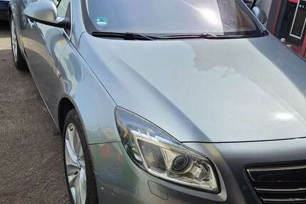 Opel Insignia 304.000 km 3.500 € Landau in der Pfalz 76829