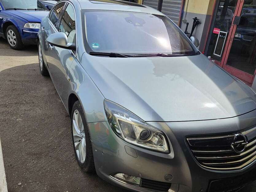 Opel Insignia 304.000 km 3.500 € Landau in der Pfalz 76829