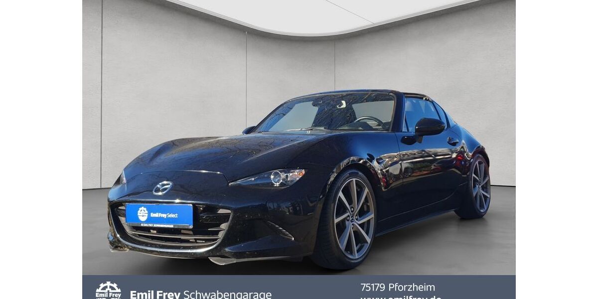 Mazda MX-5 52.570 km 28.850 &euro; Pforzheim 75179