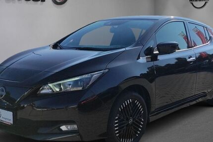 Nissan Leaf 16.600 km 18.490 € Pforzheim 75177