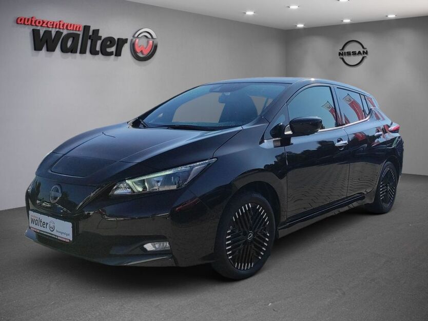 Nissan Leaf 16.600 km 18.490 € Pforzheim 75177