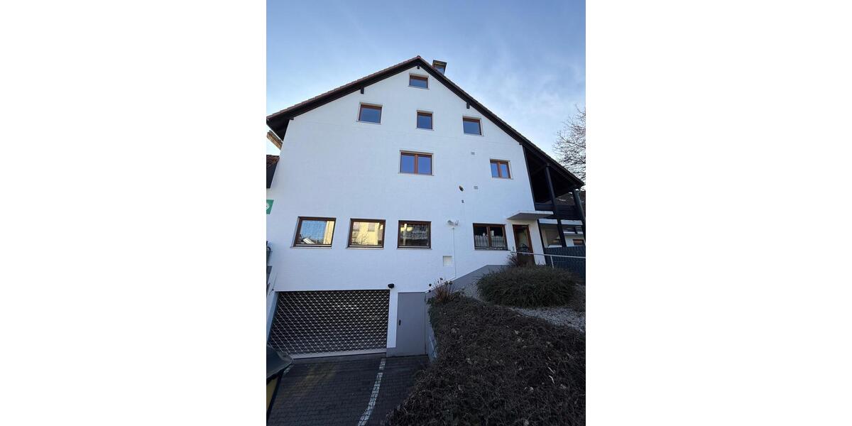 Maisonettenwohnung Kuppenheim - 5 Zimmer, 127 m&sup2;, 1.600&euro; | Angebot:24976149
