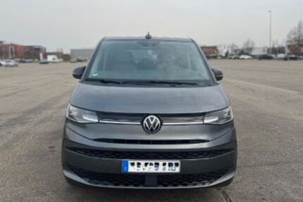 VW T7 Multivan 18.000 km 58.500 &euro; Landau 76829